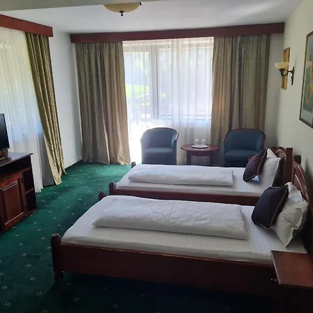 Pensiunea Mai 5*